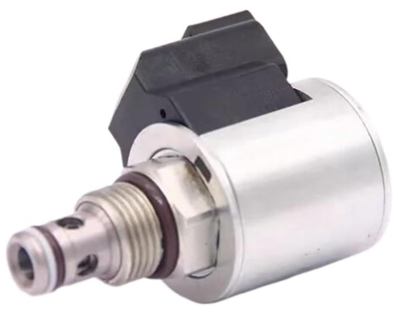 Part No.4304012 4303624 4303612 4303924 25-222657 25-221142 25-222658 207-95296 Solenoid valve Coil Assy Compatibe witr loader 3CX 3DX 4DX 4CX(12V 20795296)