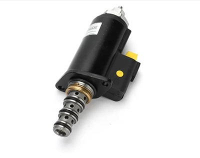 Part No.111-9916 Valve GP-Solenoid 12V Works for Cat Excavator 320 320B 320C 320D E325