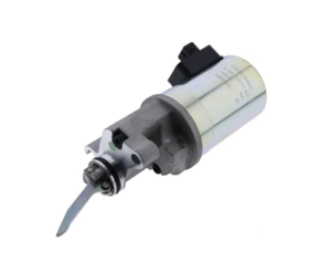 Part No.0419-9902 04199902 Solenoid Valve 12V Compatible with Deutz Engine BFL913C BFL1011 BFM 1013 BFM1015 BFM2012 FL511 FL912 PL913