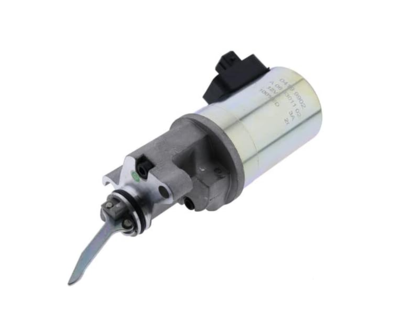Part No.0419-9902 04199902 Solenoid Valve 12V Compatible with Deutz Engine BFL913C BFL1011 BFM 1013 BFM1015 BFM2012 FL511 FL912 PL913
