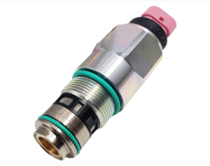 Part No..3347905 Fuel Control Actuator Compatible with Cummins QSK23 Diesel Engine