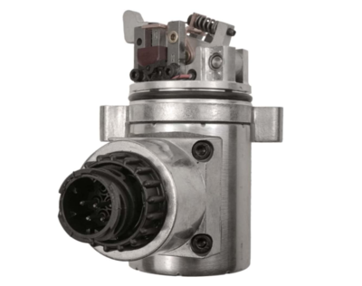 Part No.04286363 0428-6363 7027792 Actuator Solenoid Compatible with Deutz Engine TCD2011 FL2011 BFL2011 BFM2011