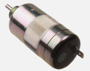 Part No.02630300 Shutoff Solenoid for JCB 804 803 8014 8017 801