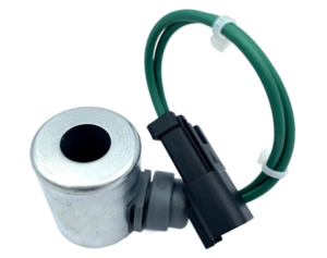 Part No.3013118 Caterpillar Coil As 24V for Cat 515 525 525B 525C