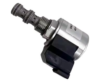 Part No.25105100 2510100 460-34600 25-974100 Solenoid Valve Compatible for JCB Backhoe Loader 3C 3D CDX 3CX SS660 4CX 4C 4CN 1400B 1550B 214 215 1600B 1700B 216 217 Telescopic Handler 530S XL 540