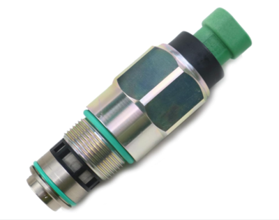 Part No.3330601 Etr (Efc) Fuel Control Actuator Compatible with &nbsp;CUMMINSCATERPILLAKOMATSU Diesel Engines