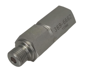 Part No.369-6662 Regulator Valve for Cat C9 C7 Engine 322c 324D 325c 329d 330c