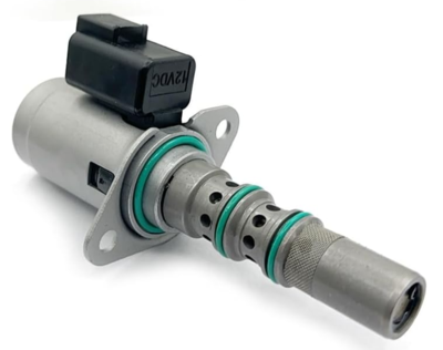 Part No.TS98-T34 11418522 VOE11418522 Proportional Solenoid Valve Compatible with Volvo L110G L110H L120G Excavator spare parts A25 A30 A40 A30E A40E L60F L90F