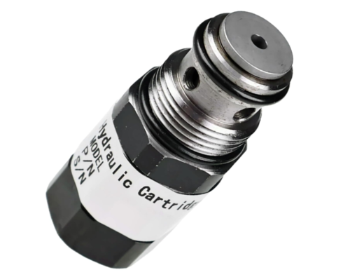 Part No.25-222416 25222416 Solenoid Valve 12V Compatible with JCB 3CX 4CX Backhoe Loader