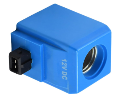 Part No.47700824 251-03001 Solenoid Coil AS for JCB Backhoe Loader 1400B 1550B 1600B 1700B 214 215 216 217 3CD-X 4CN-X