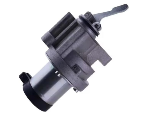 Part No. 0293-8080 04513018 Solenoid Vlave Compatible with Deutz BF4M2012 BF6M2012 Engine