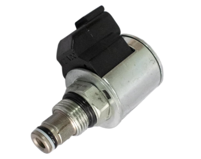 Part No.252-22657 Solenoid Valve Compatible with JCB Backhoe Loader 3CX 4C 4CX 3DX 214-4 215S 217-4 