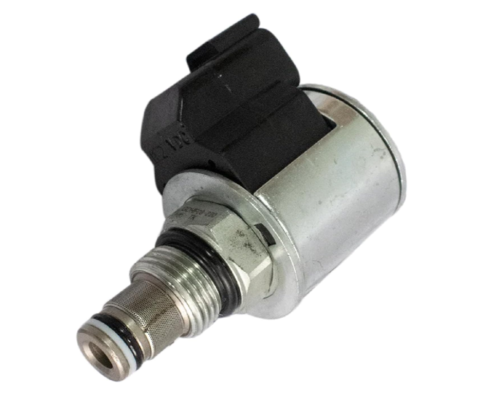 Part No.252-22657 Solenoid Valve Compatible with JCB Backhoe Loader 3CX 4C 4CX 3DX 214-4 215S 217-4