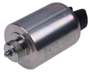 Part No.0410 2401 0410-240 Solenoid Valve Compatible with Deutz 1011 2011 New Aftermarket Parts